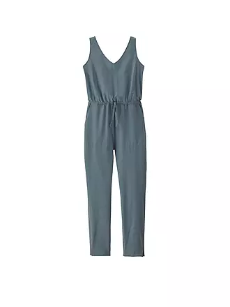 PATAGONIA | Combinaison W'S FLEETWITH | petrol